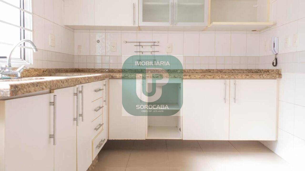 Apartamento Edifício Matisse, Sorocaba - SP