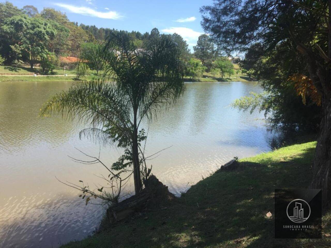 Terreno Condomínio Terras de São Lucas, Sorocaba - SP