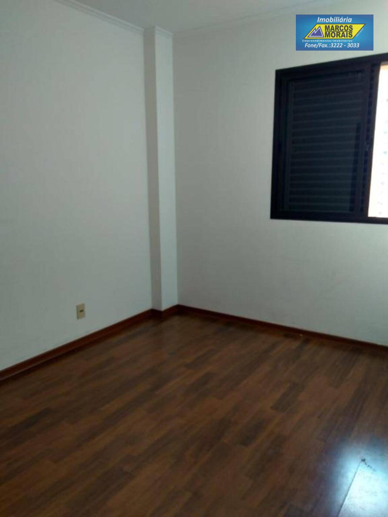 Apartamento Centro, Sorocaba - SP