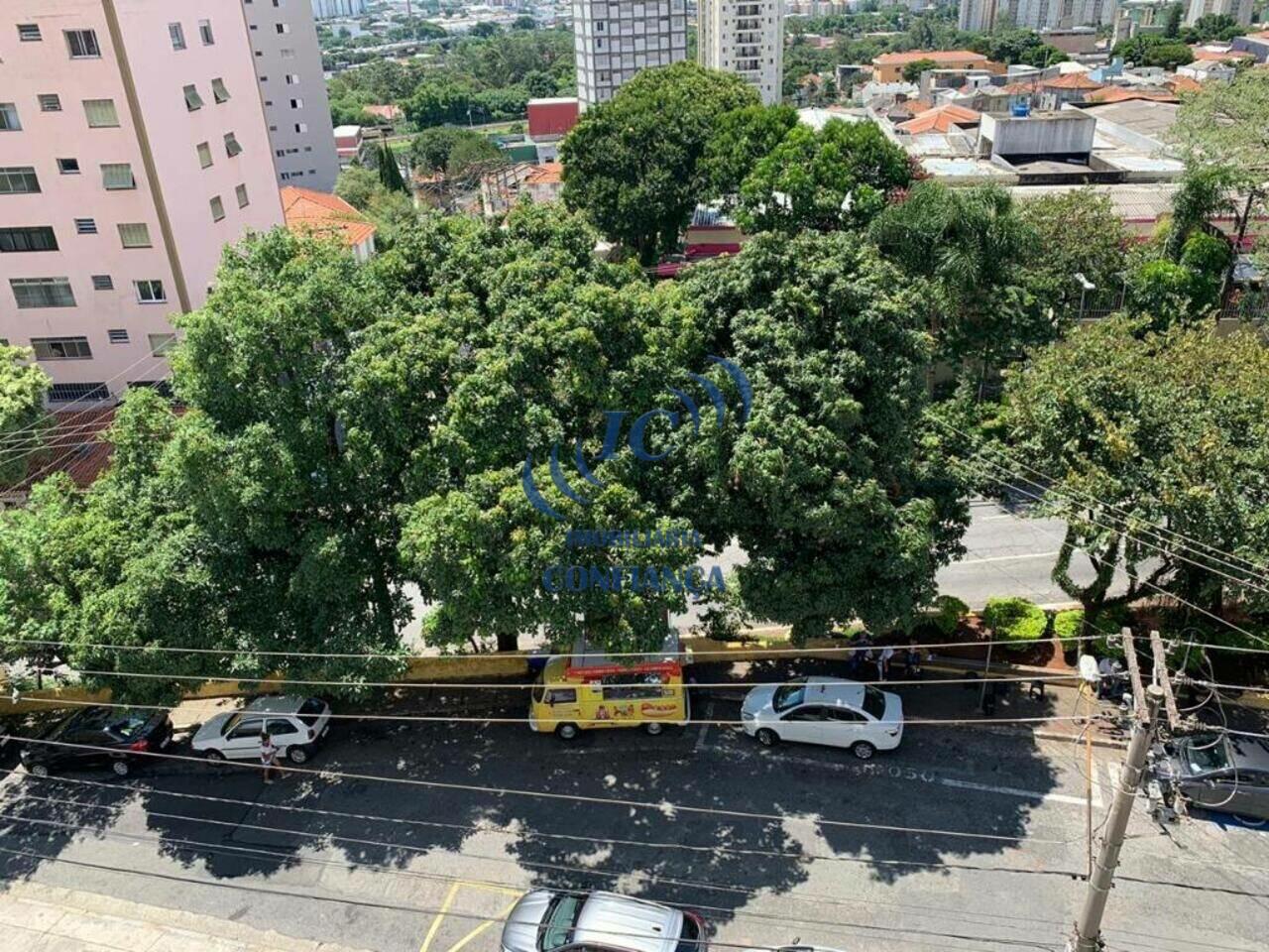 Apartamento Penha de França, São Paulo - SP