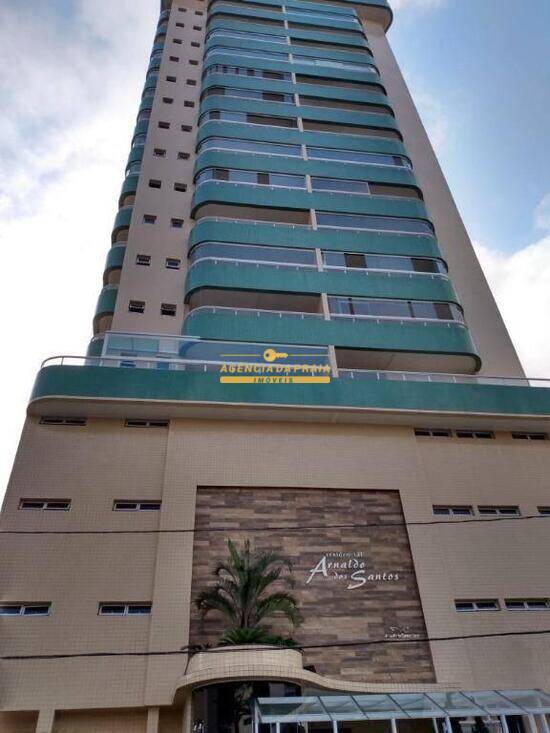 Arnaldo dos Santos, com 2 a 3 quartos, 67 a 227 m², Praia Grande - SP