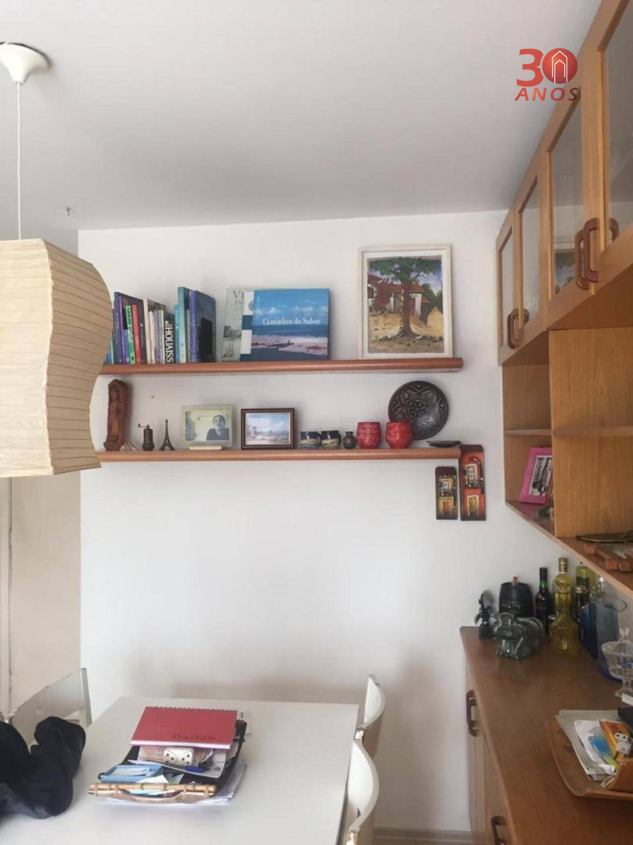 Apartamento Campo Belo, São Paulo - SP