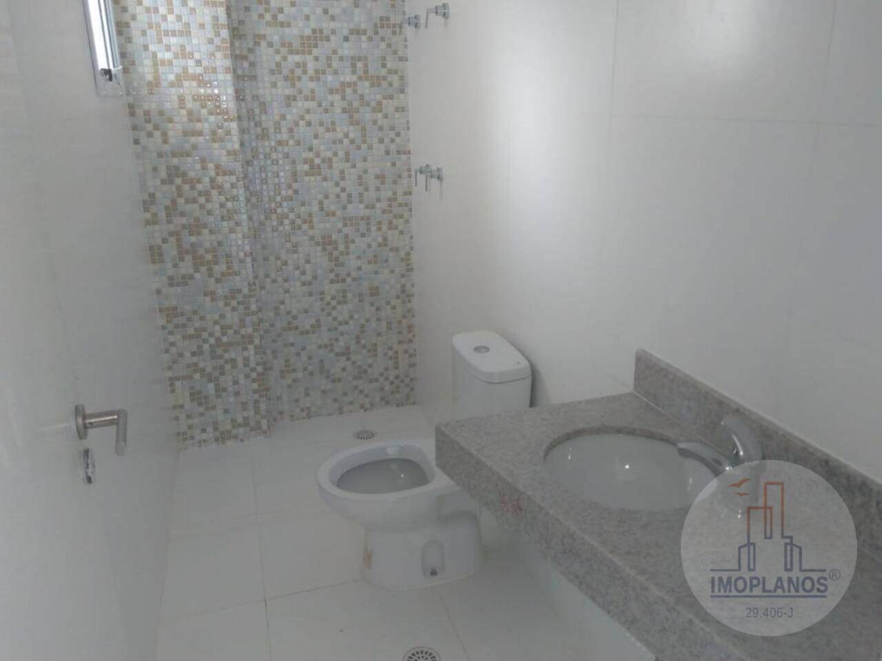 Apartamento Canto do Forte, Praia Grande - SP