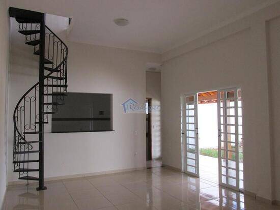 Residencial Monte Verde - Indaiatuba - SP, Indaiatuba - SP