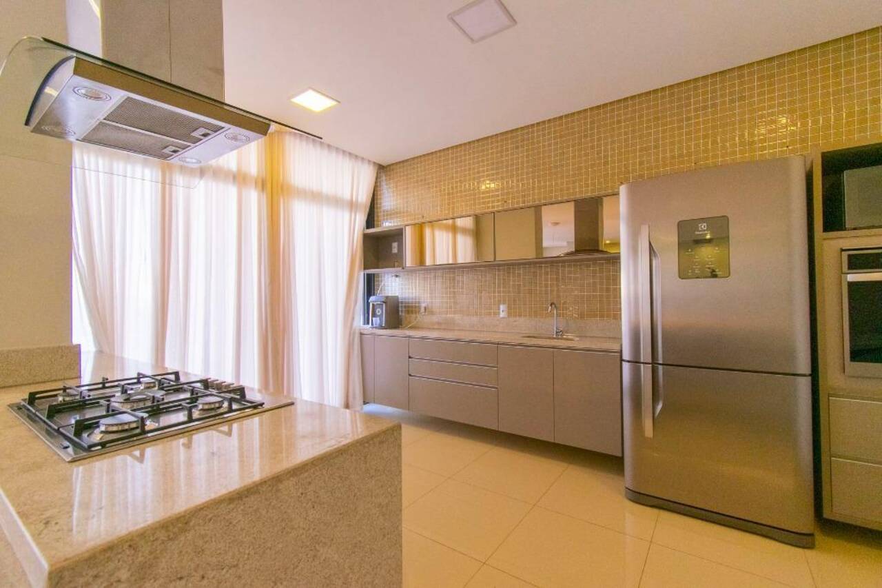 Apartamento duplex Águas Claras Norte, Águas Claras - DF