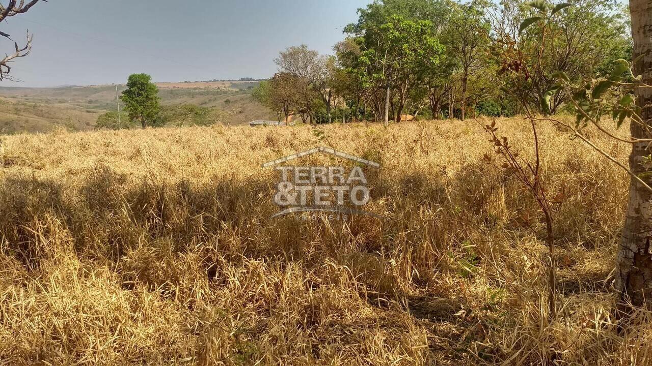 Fazenda Zona Rural, Presidente Olegário - MG