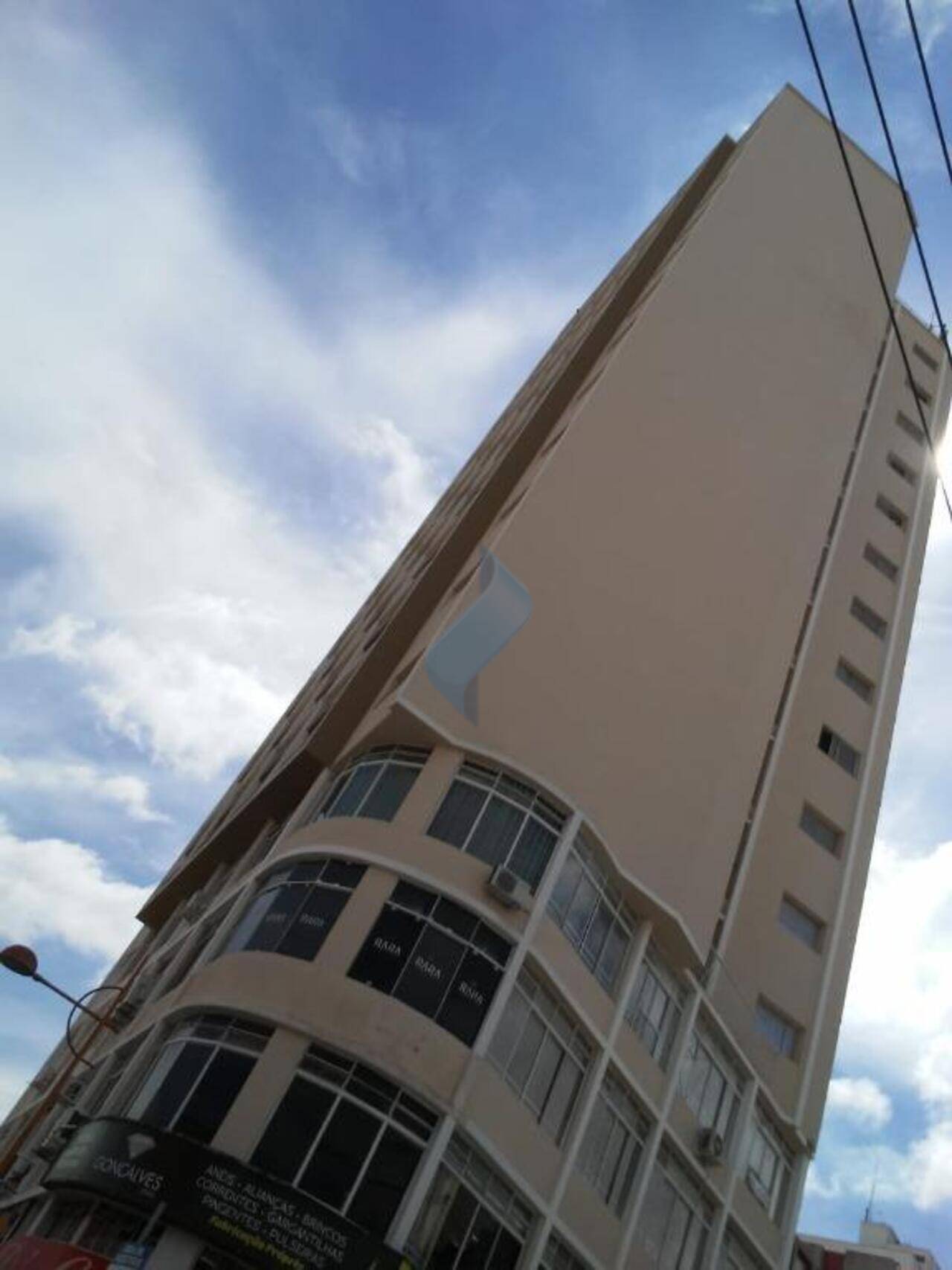 Apartamento Centro, Sorocaba - SP