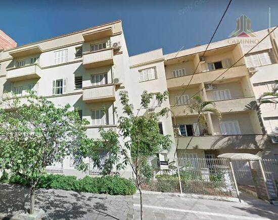 Apartamento de 47 m² na Gomes Jardim - Santana - Porto Alegre - RS, à venda por R$ 227.000