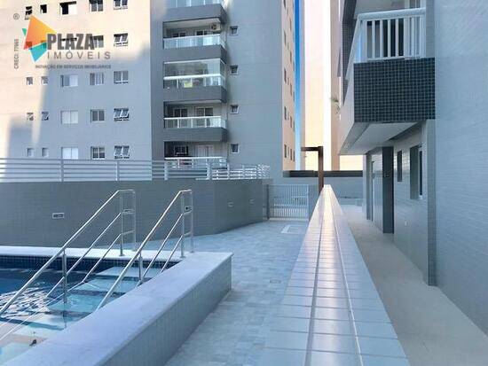 Unitá Homestay, apartamentos com 1 quarto, 39 a 58 m², Praia Grande - SP