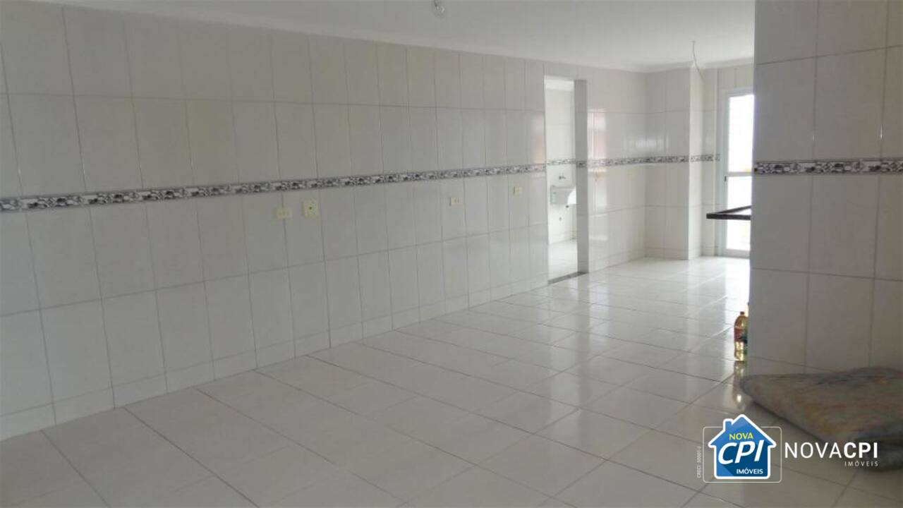 Apartamento Aviação, Praia Grande - SP