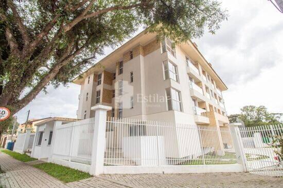 Euro Residence, com 2 a 3 quartos, 70 a 133 m², São José dos Pinhais - PR