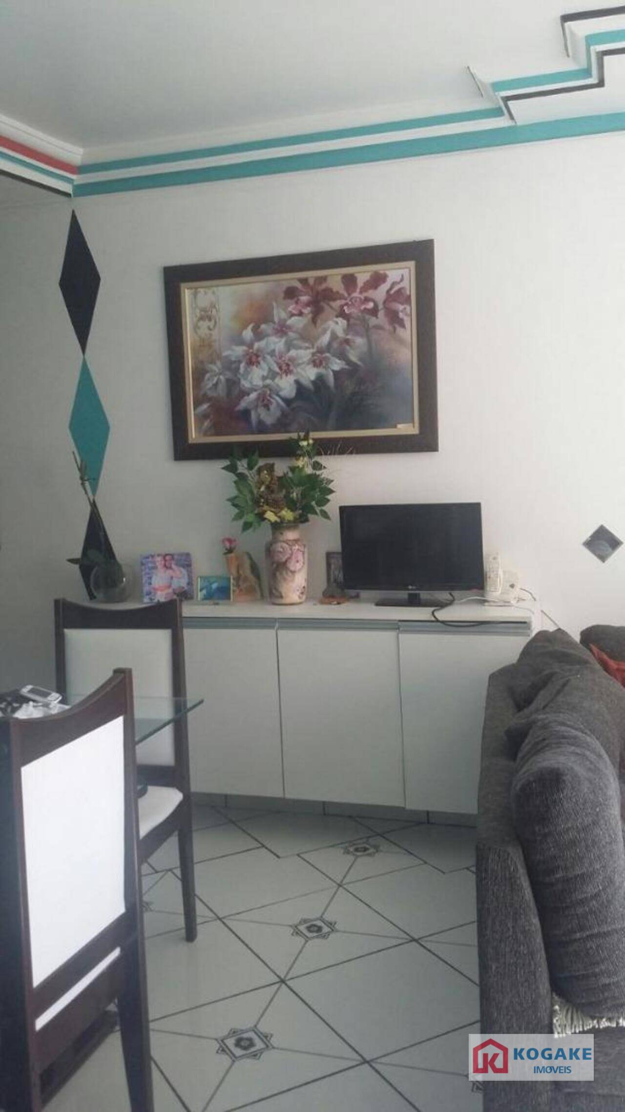 Apartamento Parque Industrial, São José dos Campos - SP