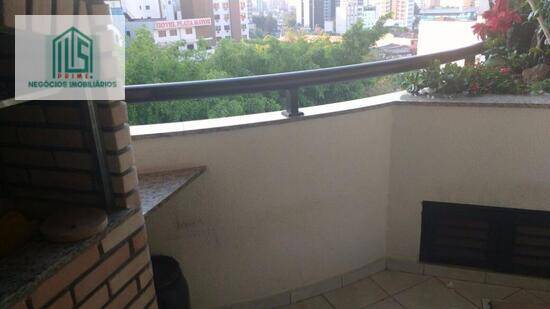 Apartamento Centro, Santo André - SP