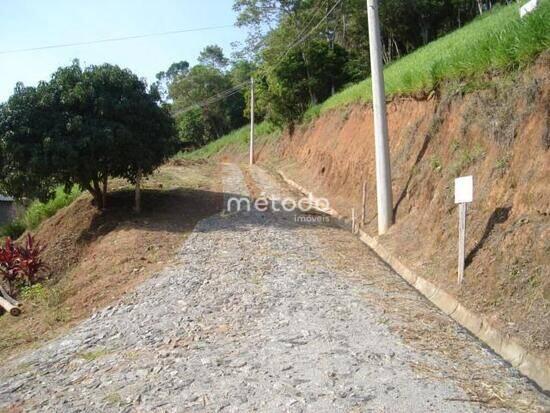 Freguesia da Escada - Guararema - SP, Guararema - SP