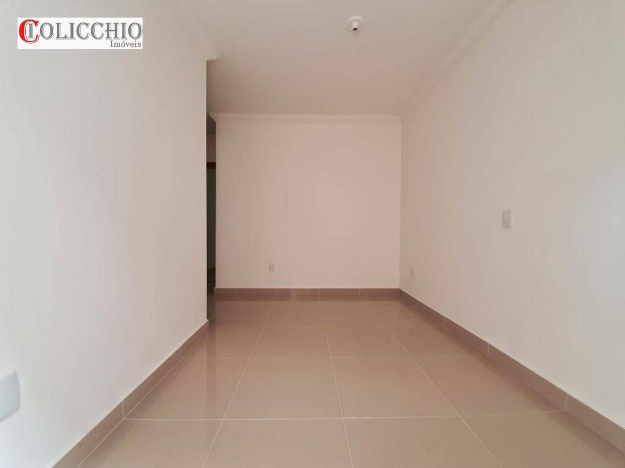 Apartamento Vila Helena, Santo André - SP