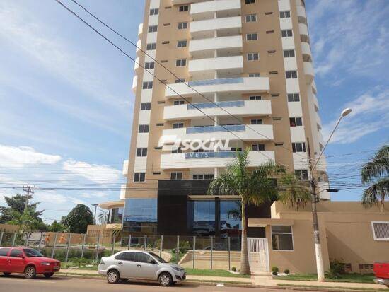 Apartamento São João Bosco, Porto Velho - RO