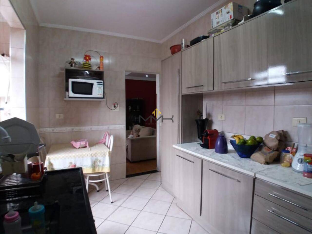 Apartamento Macuco, Santos - SP