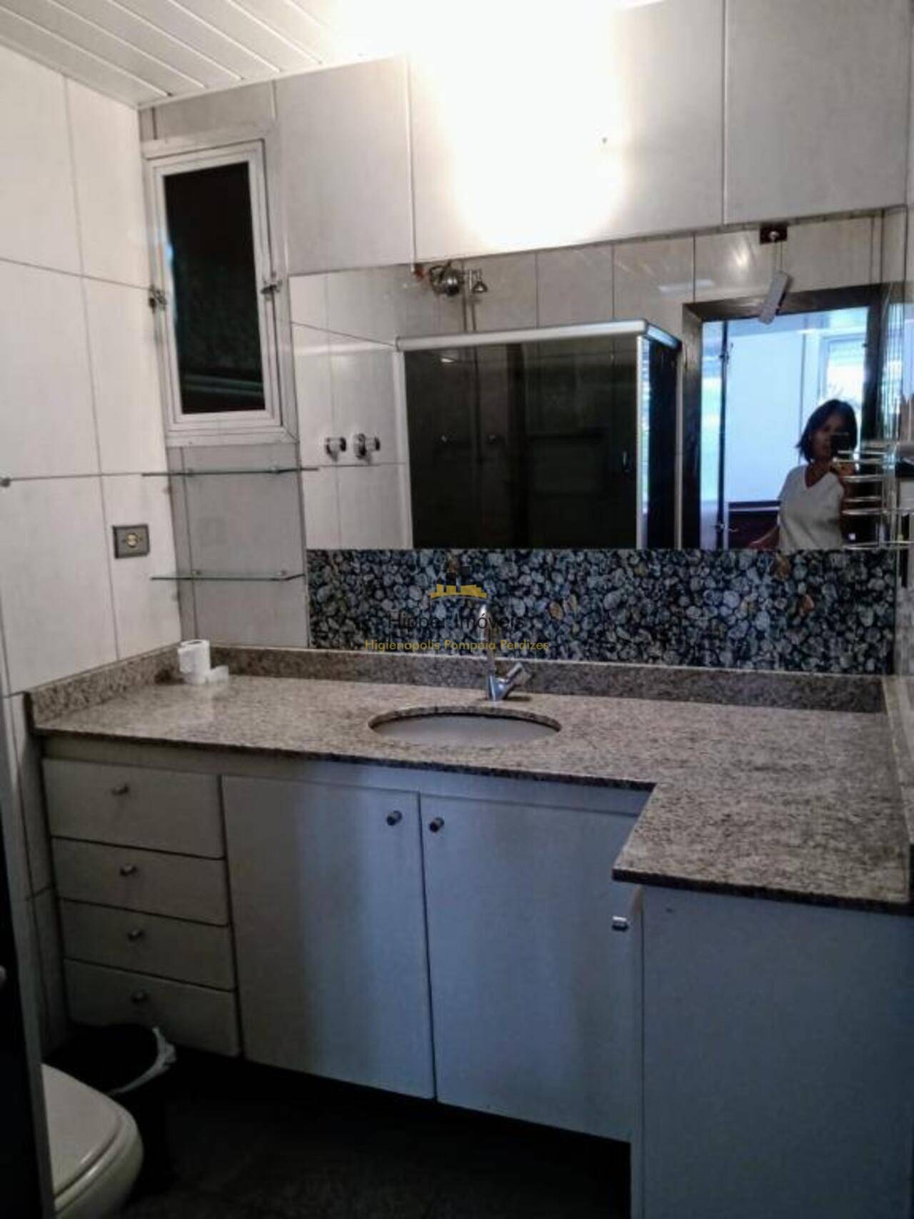 Apartamento Perdizes, São Paulo - SP