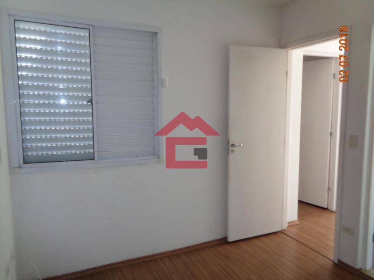 Apartamento Reserva Natureza, Cotia - SP