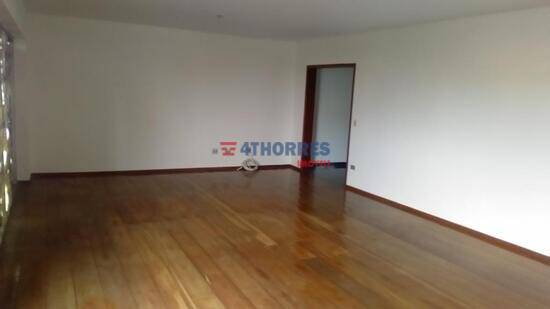 Apartamento Morumbi, São Paulo - SP