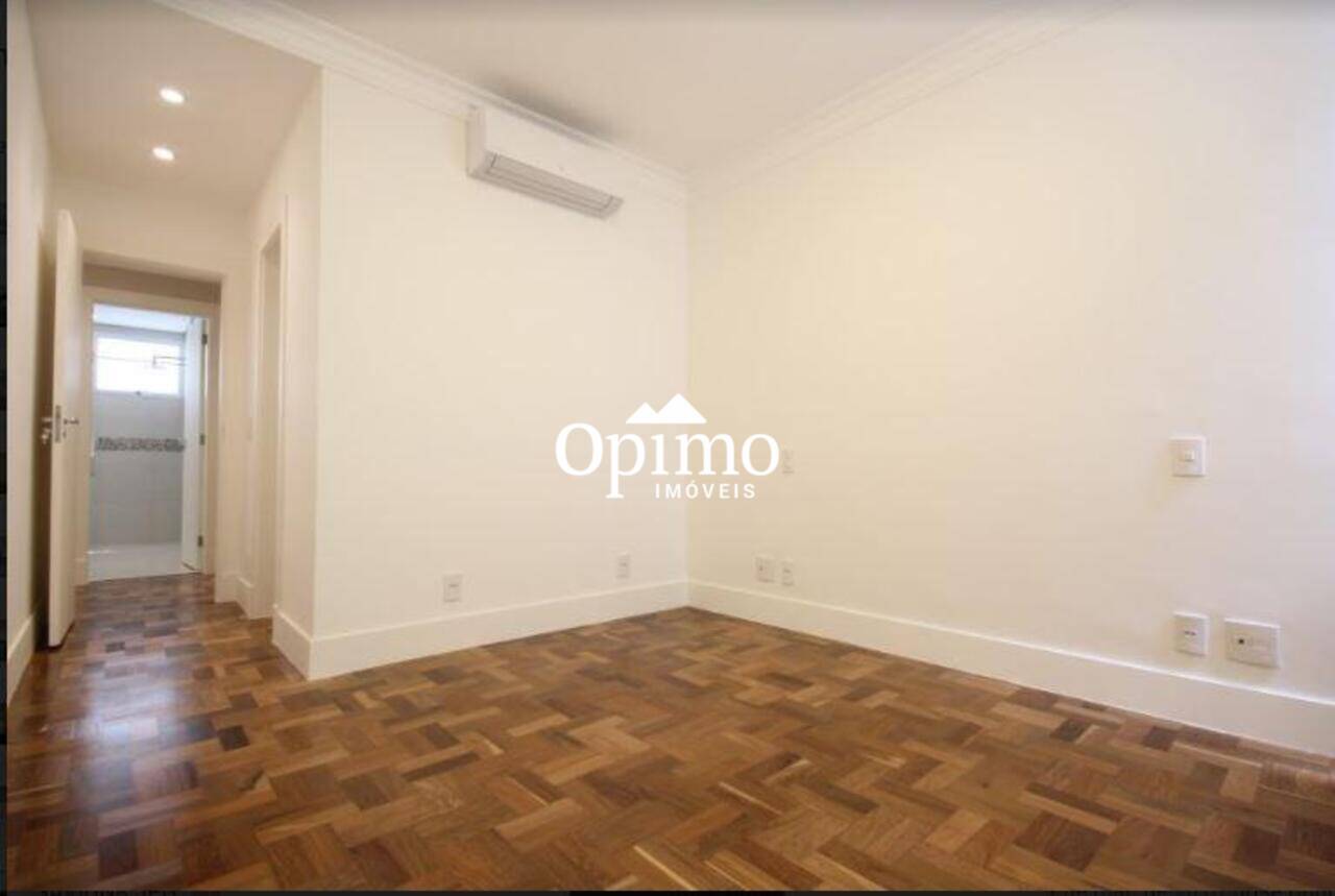 Apartamento Santa Cecília, São Paulo - SP