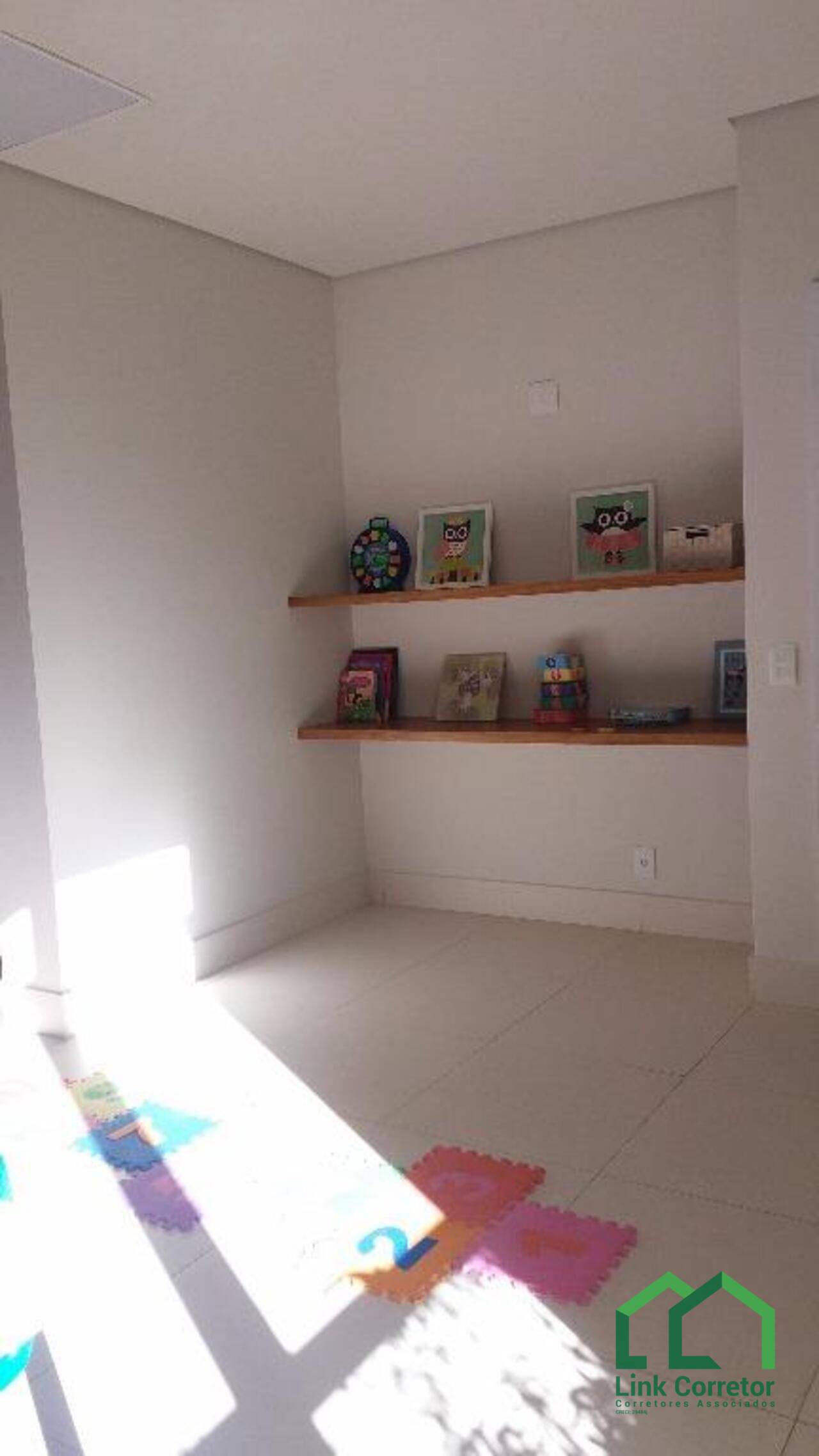 Apartamento Cambuí, Campinas - SP