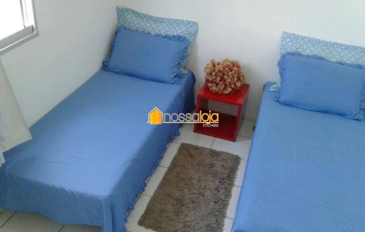 Apartamento Fonseca, Niterói - RJ