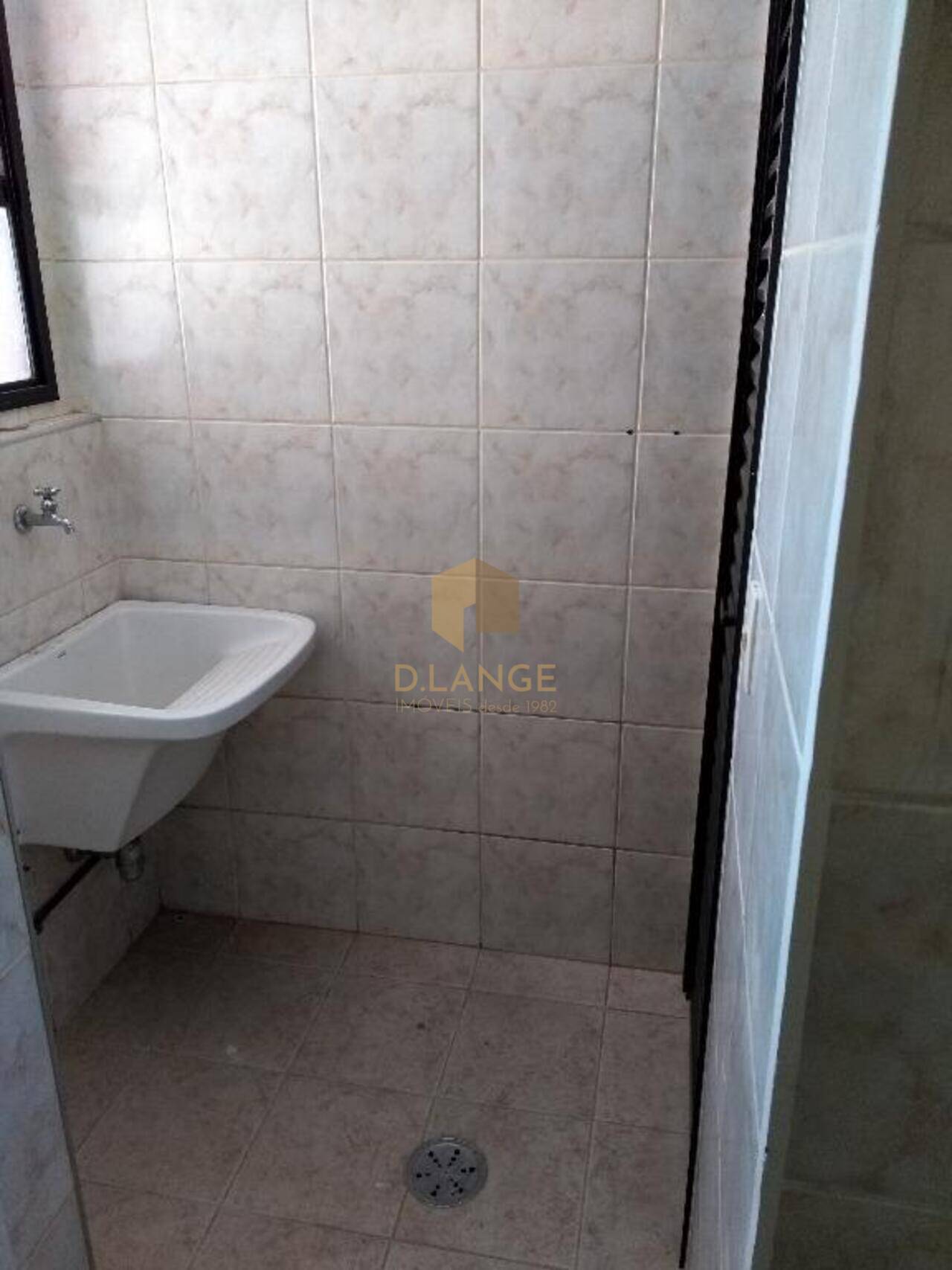 Apartamento Centro, Campinas - SP