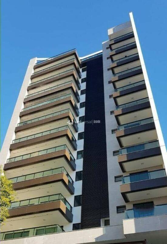 Apartamento de 200 m² na Doutor Antônio Carlos - Centro - Juiz de Fora - MG, à venda por R$ 1.800.00