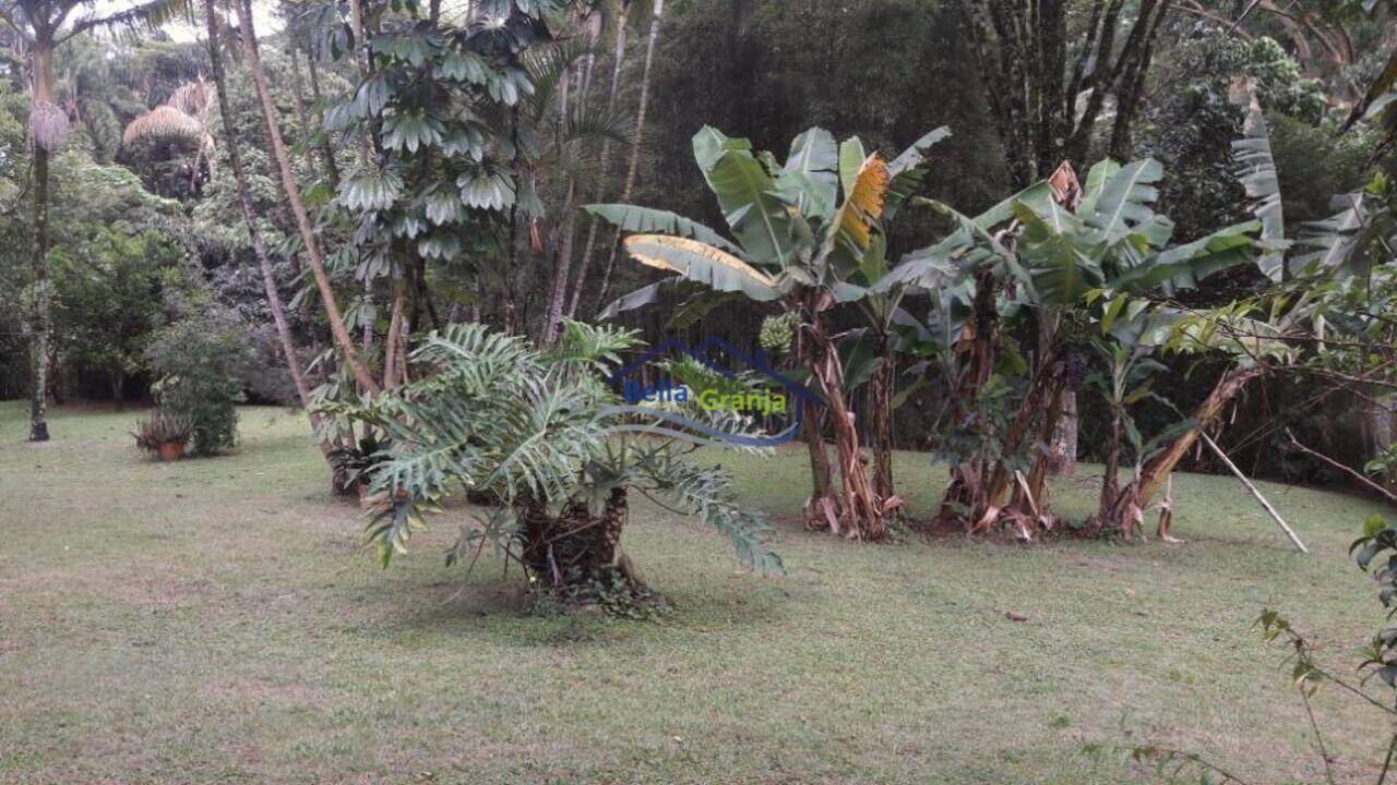 Casa Granja Viana, Cotia - SP