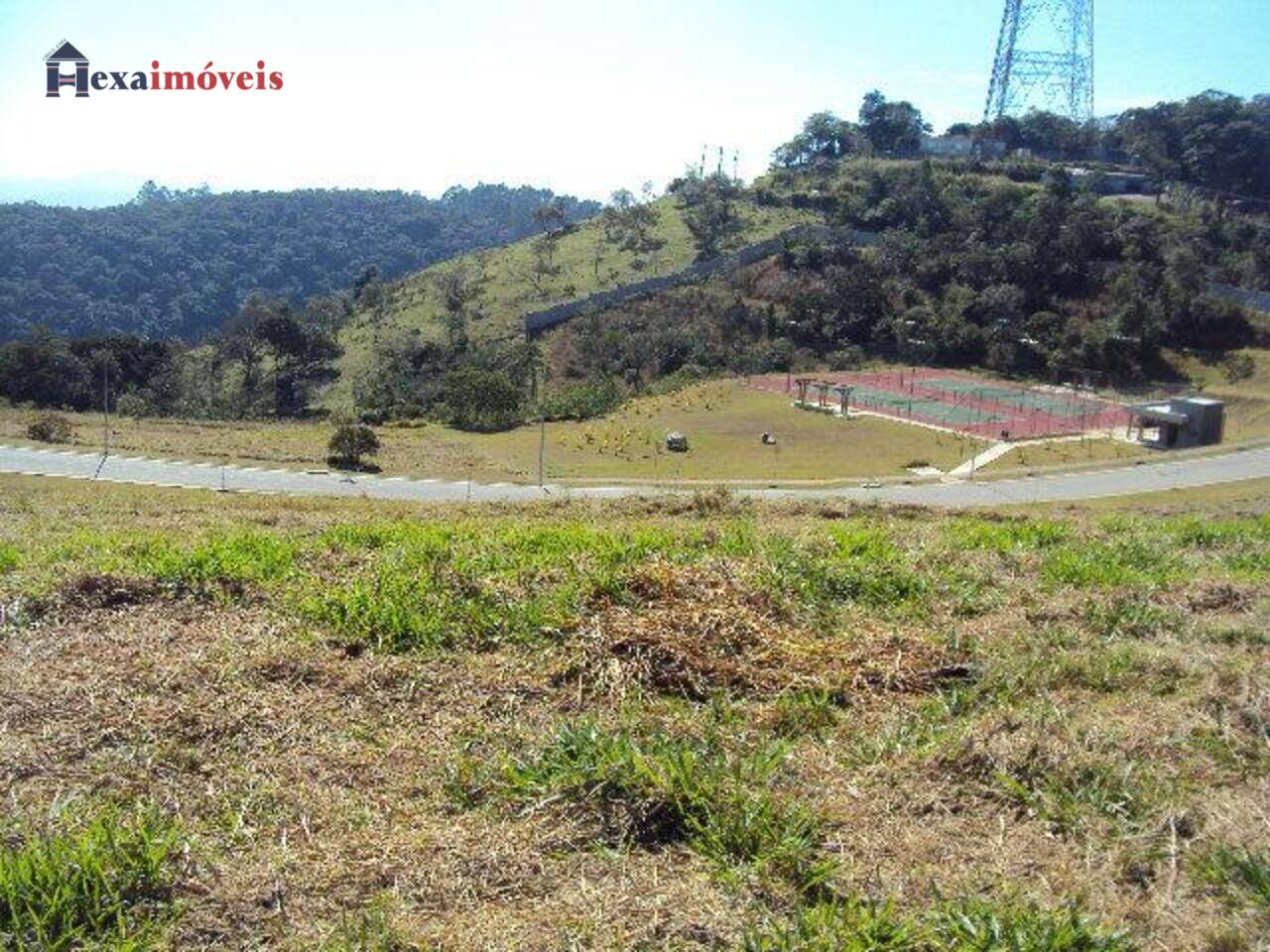 Terreno Quintas do Ingaí, Santana de Parnaíba - SP