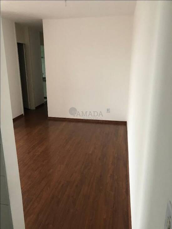 Apartamento Ermelino Matarazzo, São Paulo - SP