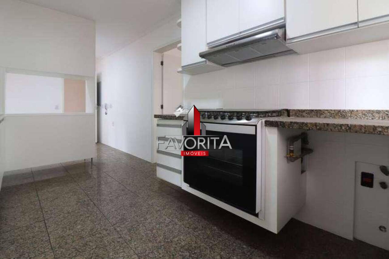 Apartamento Itaim Bibi, São Paulo - SP