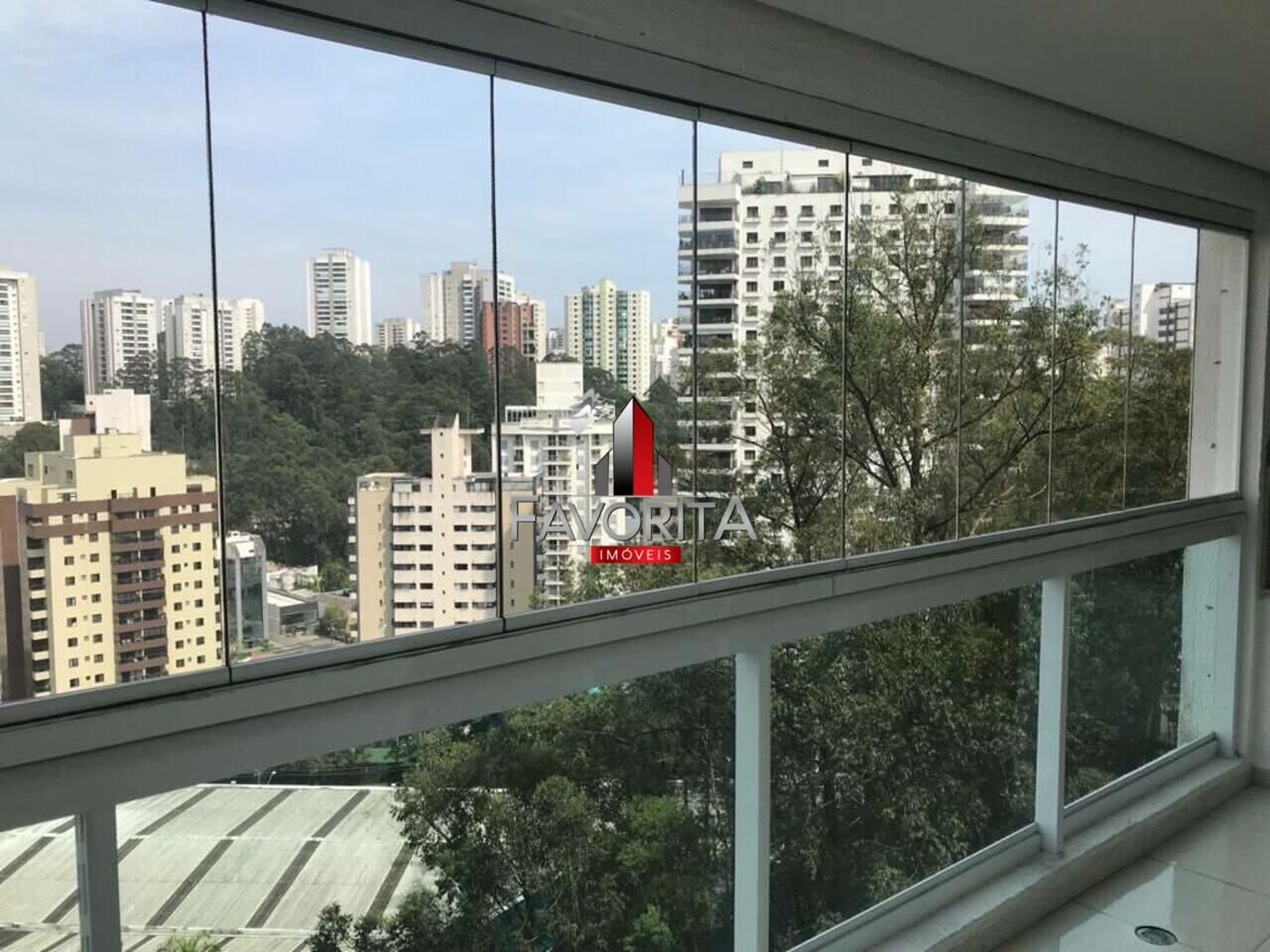 Apartamento Vila Andrade (Zona Sul), São Paulo - SP