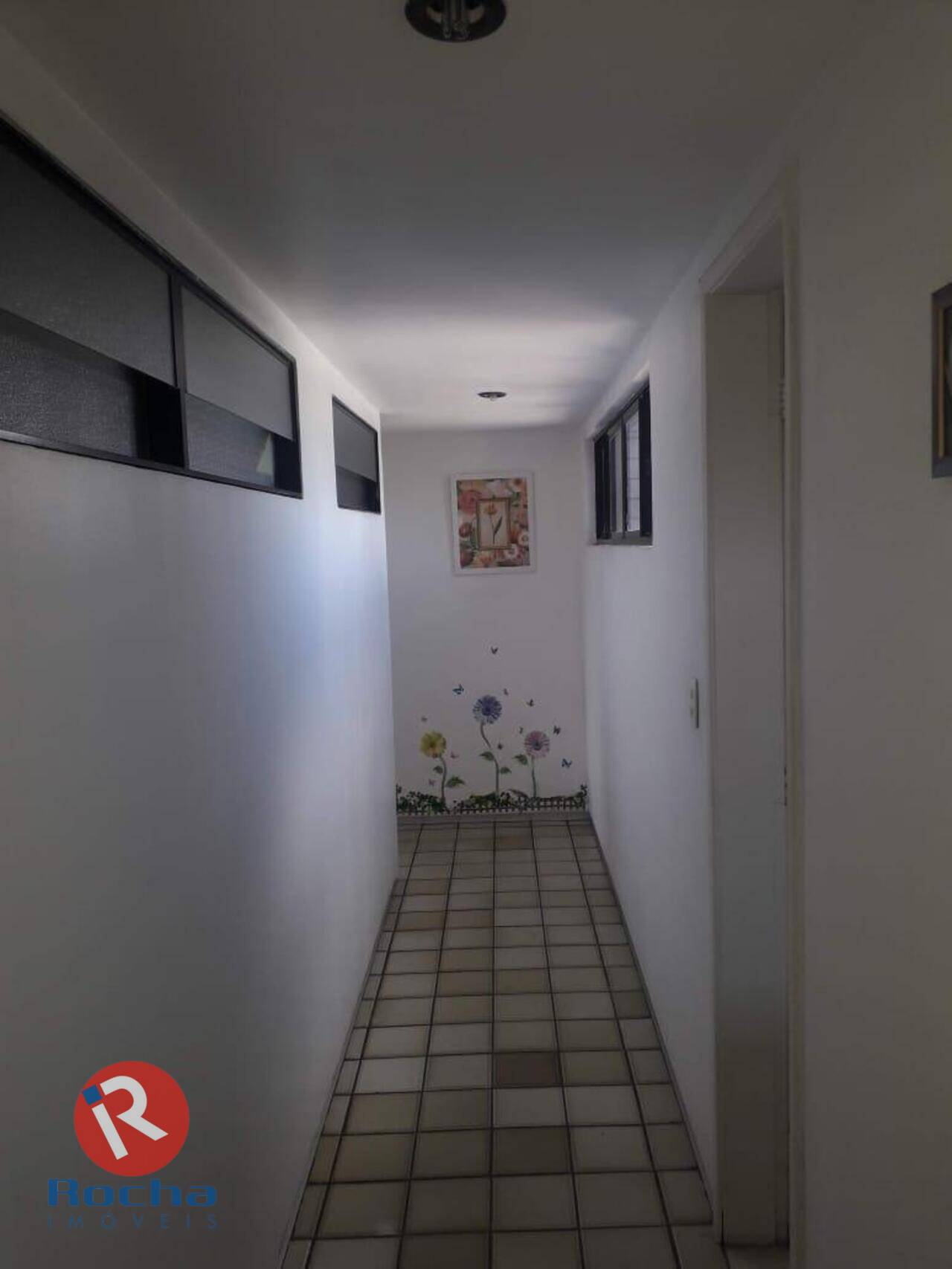 Apartamento Casa Forte, Recife - PE