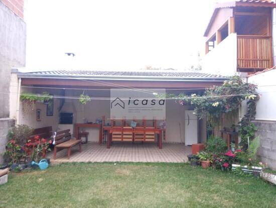 Residencial Borda Do Campo - Caçapava - SP, Caçapava - SP