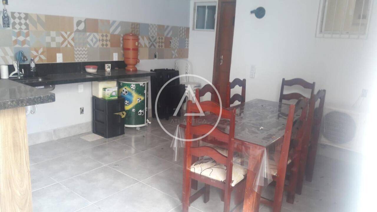 Apartamento Recanto, Rio das Ostras - RJ