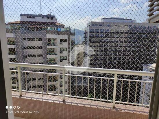 Cobertura Icaraí, Niterói - RJ