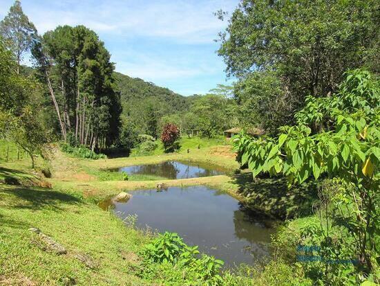 Fazenda São Lourenço, Nova Friburgo - RJ