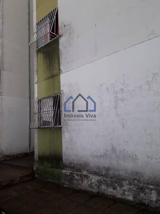 Apartamento Centro, São Lourenço da Mata - PE