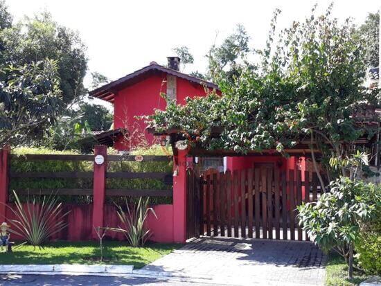 Casa de 488 m² Vila Verde - Itapevi, à venda por R$ 2.150.000