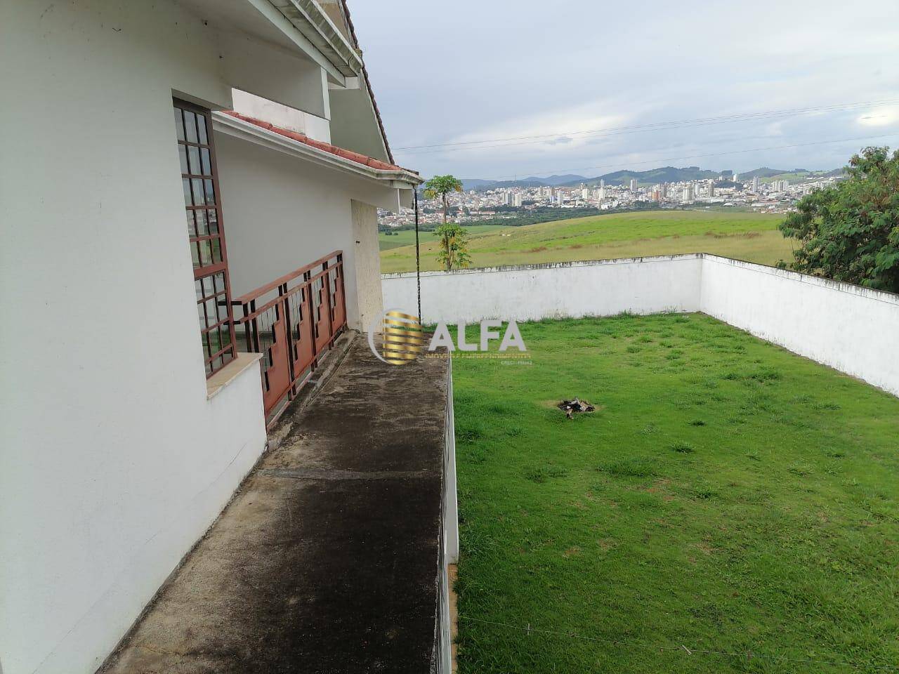 Casa Jardim Canadá, Pouso Alegre - MG