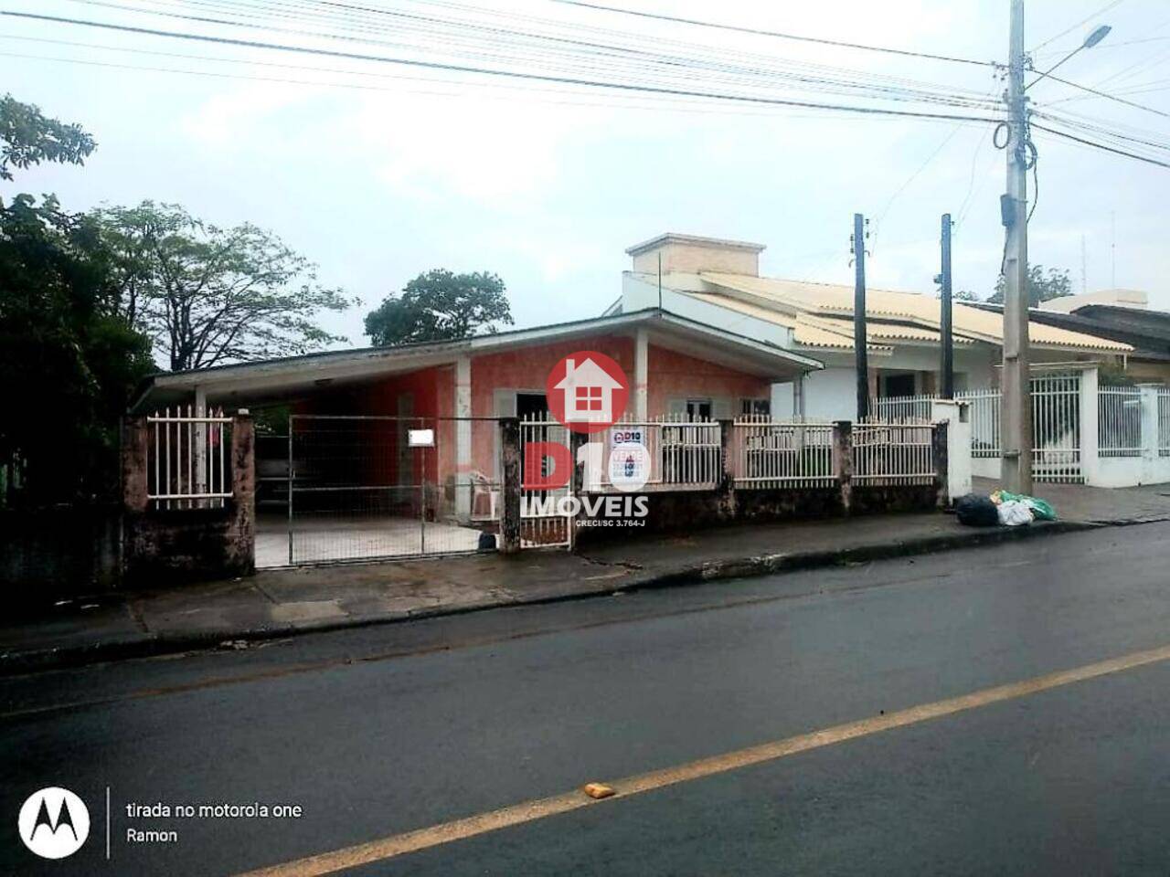 Casa Urussanguinha, Araranguá - SC