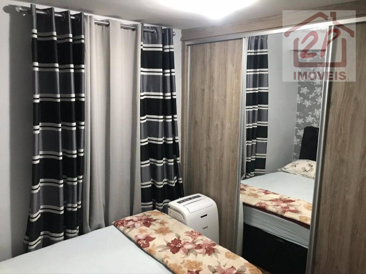 Apartamento Vila Tesouro, São José dos Campos - SP