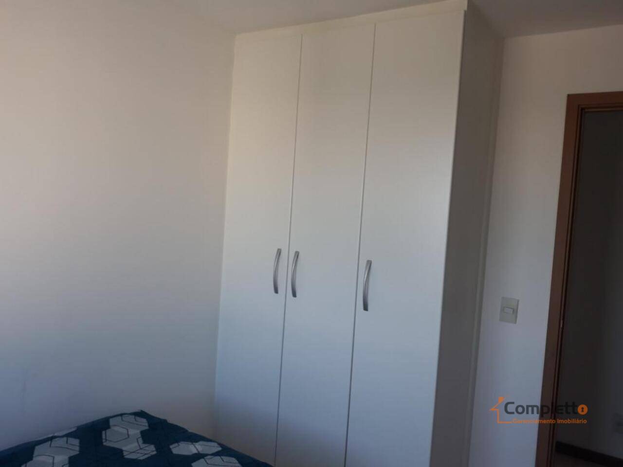 Apartamento Curicica, Rio de Janeiro - RJ