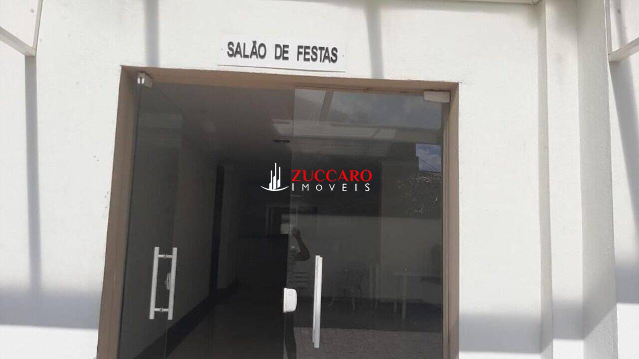 Apartamento Gopoúva, Guarulhos - SP