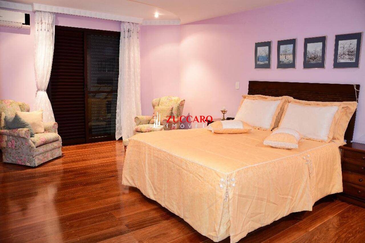 Apartamento Centro, Guarulhos - SP