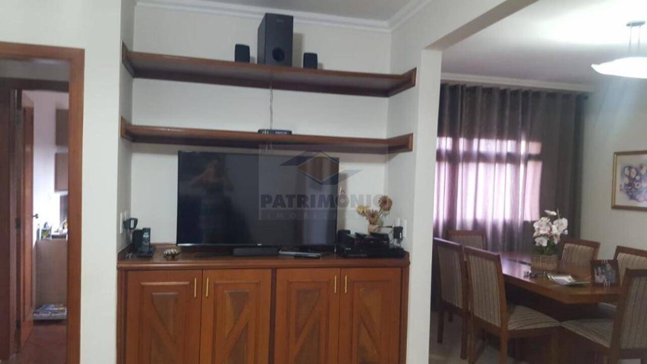 Apartamento Nossa Senhora da Abadia, Uberaba - MG