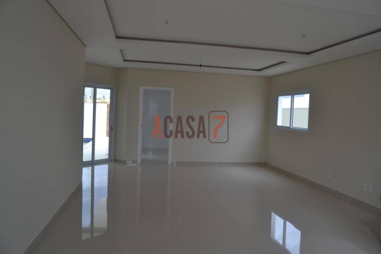 Casa Condomínio Chácara Ondina, Sorocaba - SP