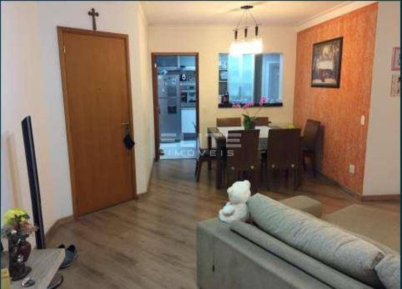 Apartamento Centro, Santo André - SP